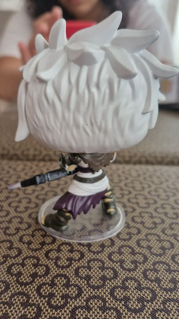 Funko pop riven league of legends - Foto 2