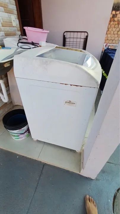 Máquina de Lavar Brastemp 10kg - Foto 3