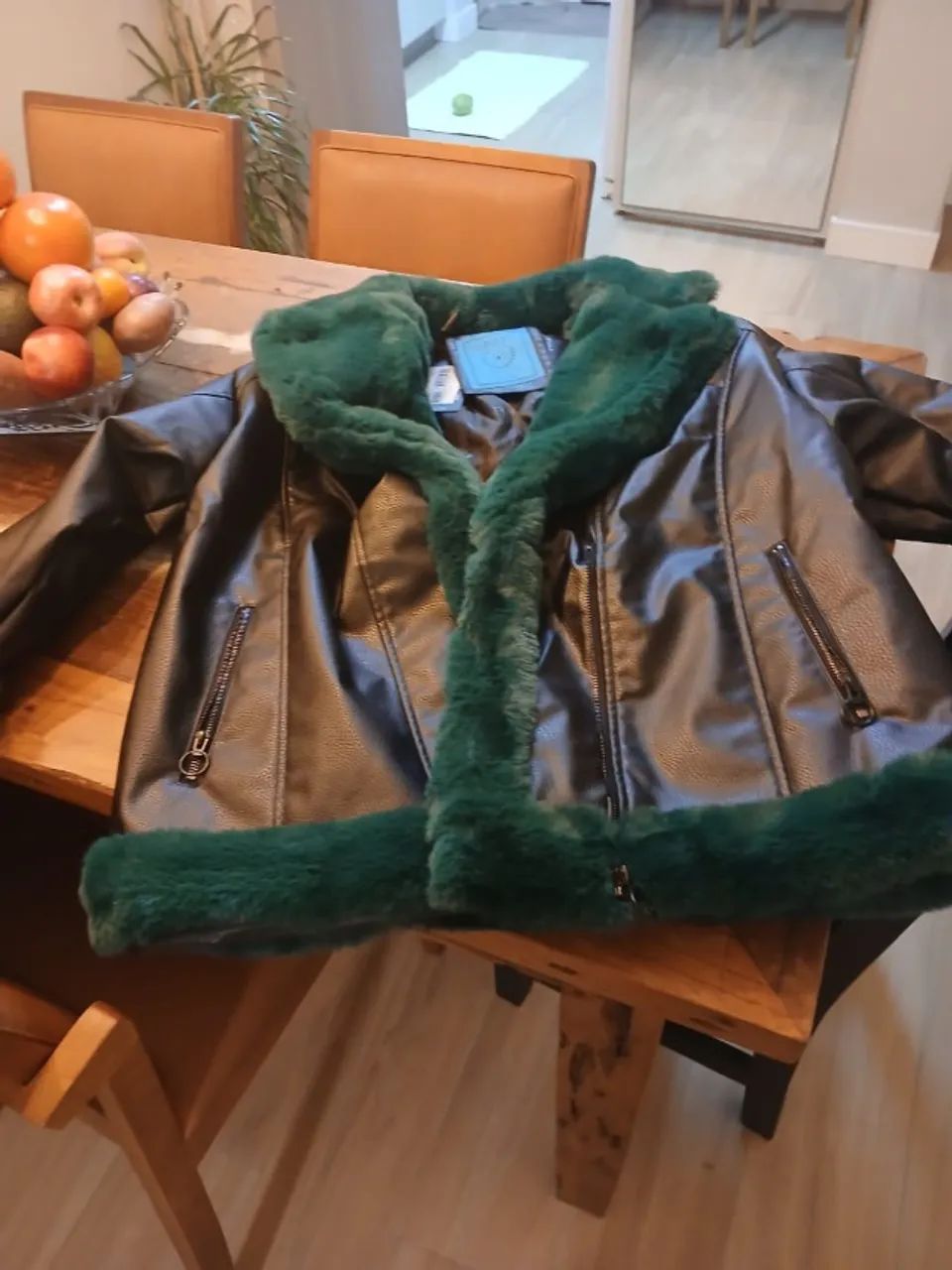 Casaco Colcci - Foto 3