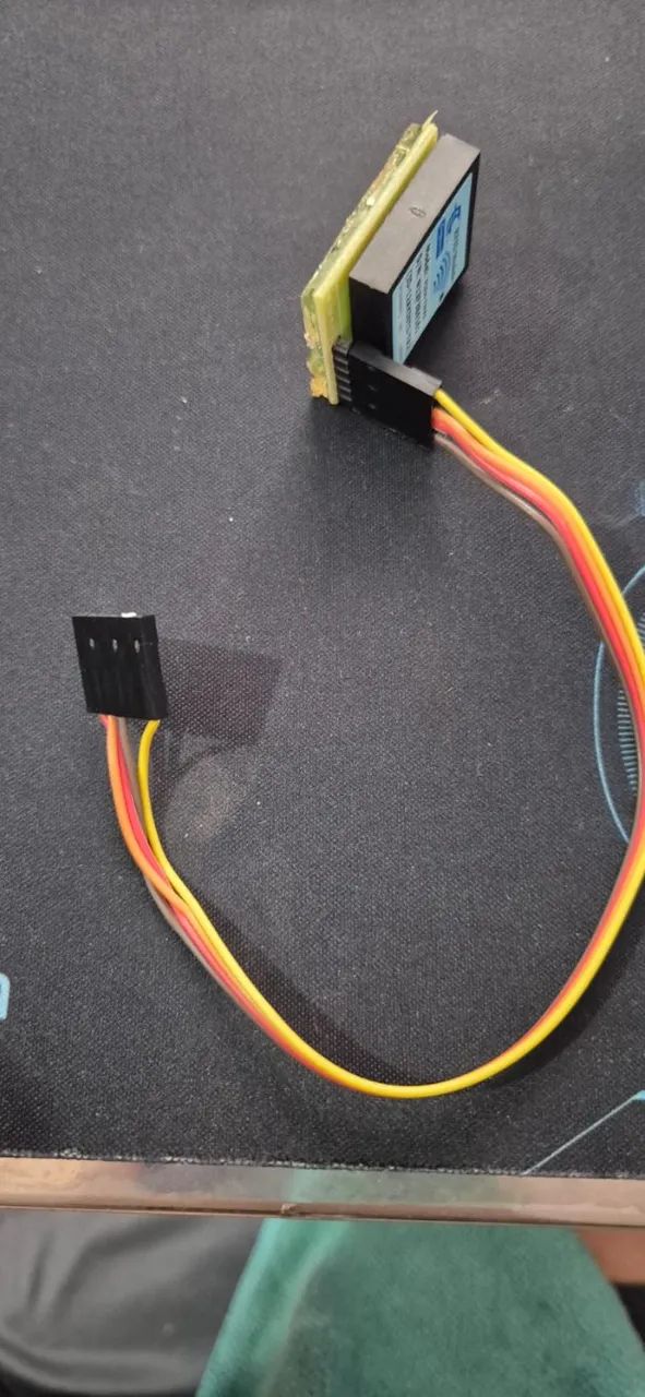 Placa Rfid Relógio De Ponto Biométrico Henry Prisma R02 (Usado) - Foto 2