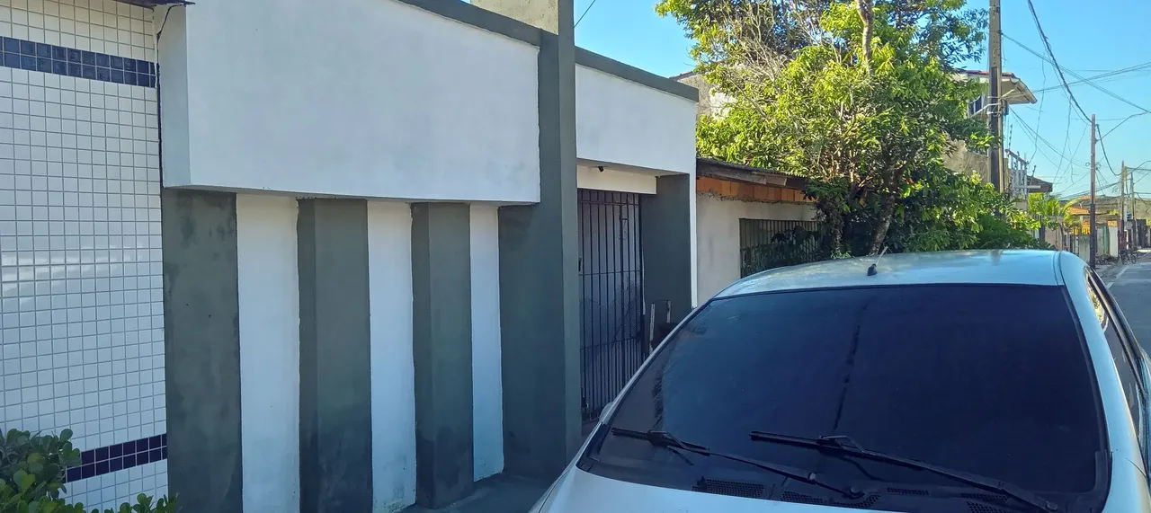 Casa no Tenoné 