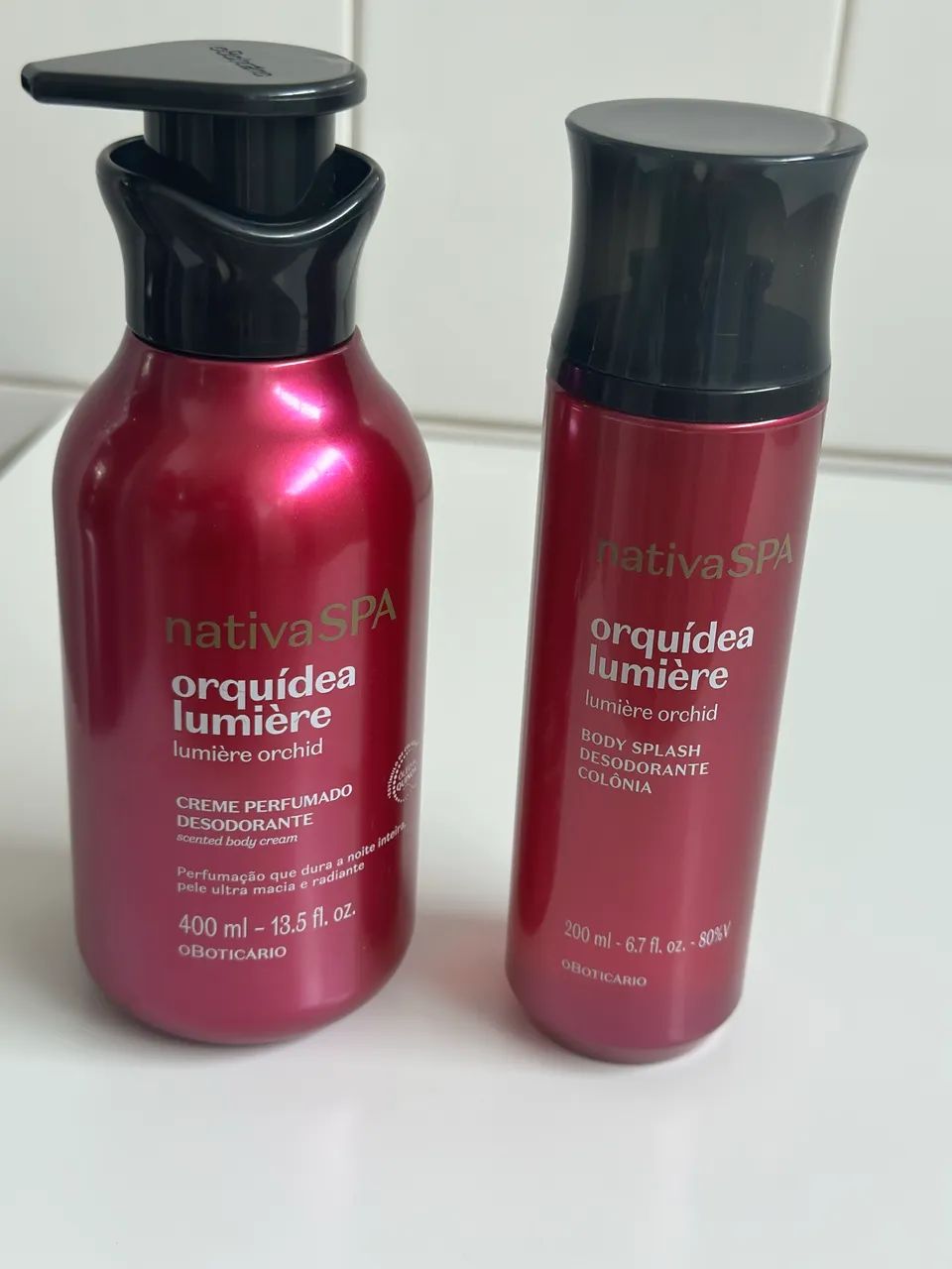 Lançamento orquidea lumiere - Foto 3