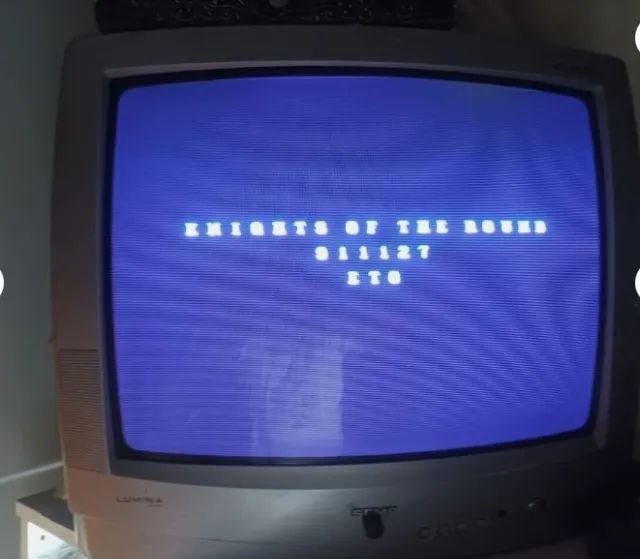 Placa fliperama  Rei arthur Knight of the round capcom  cps1 - Foto 5