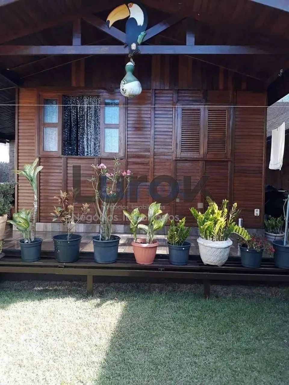 casa à venda 2 Quartos, 4 Vagas, 600M², Jardim do Lago, Cardoso - SP