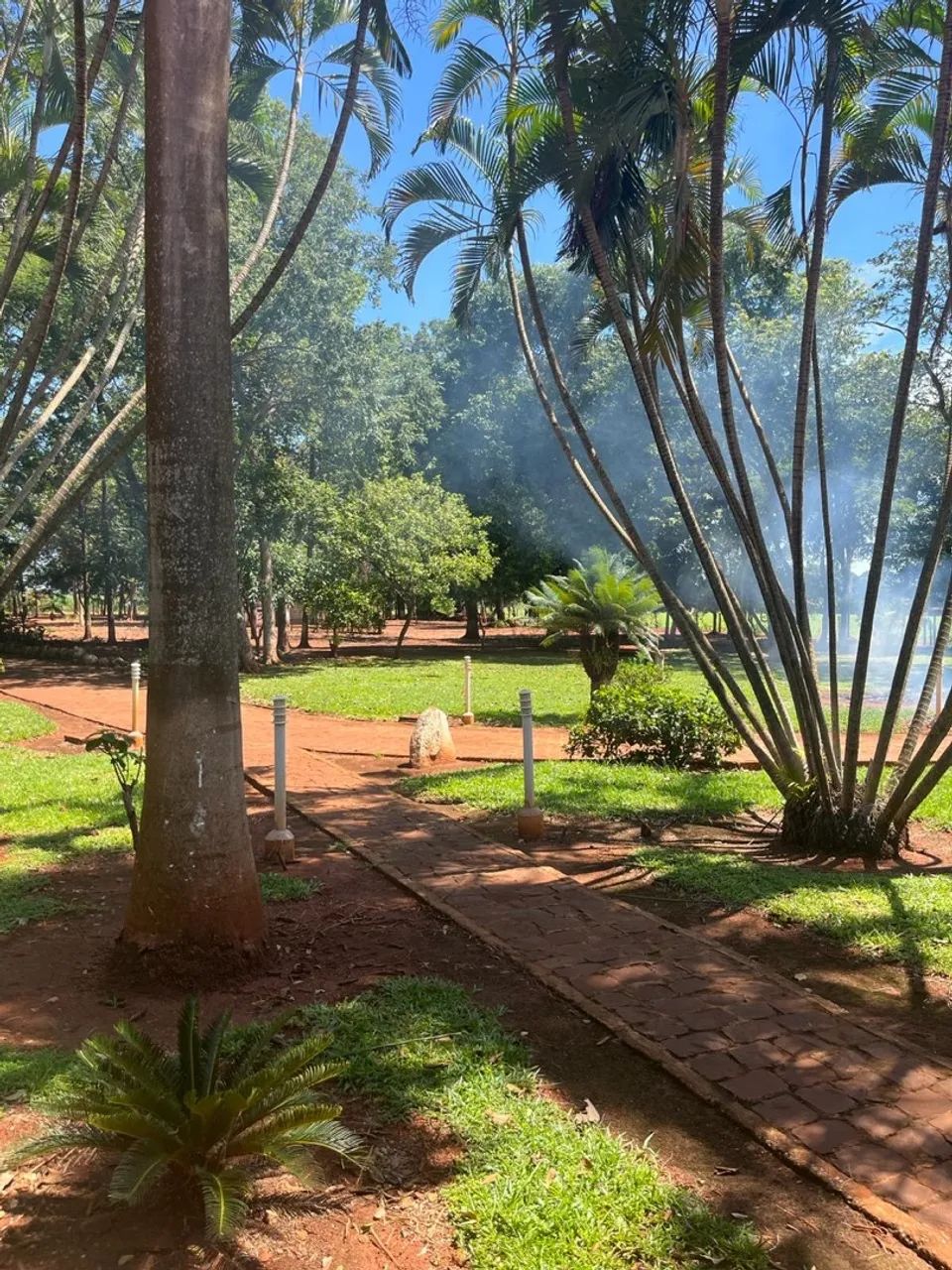Excelente fazenda no Goiás 