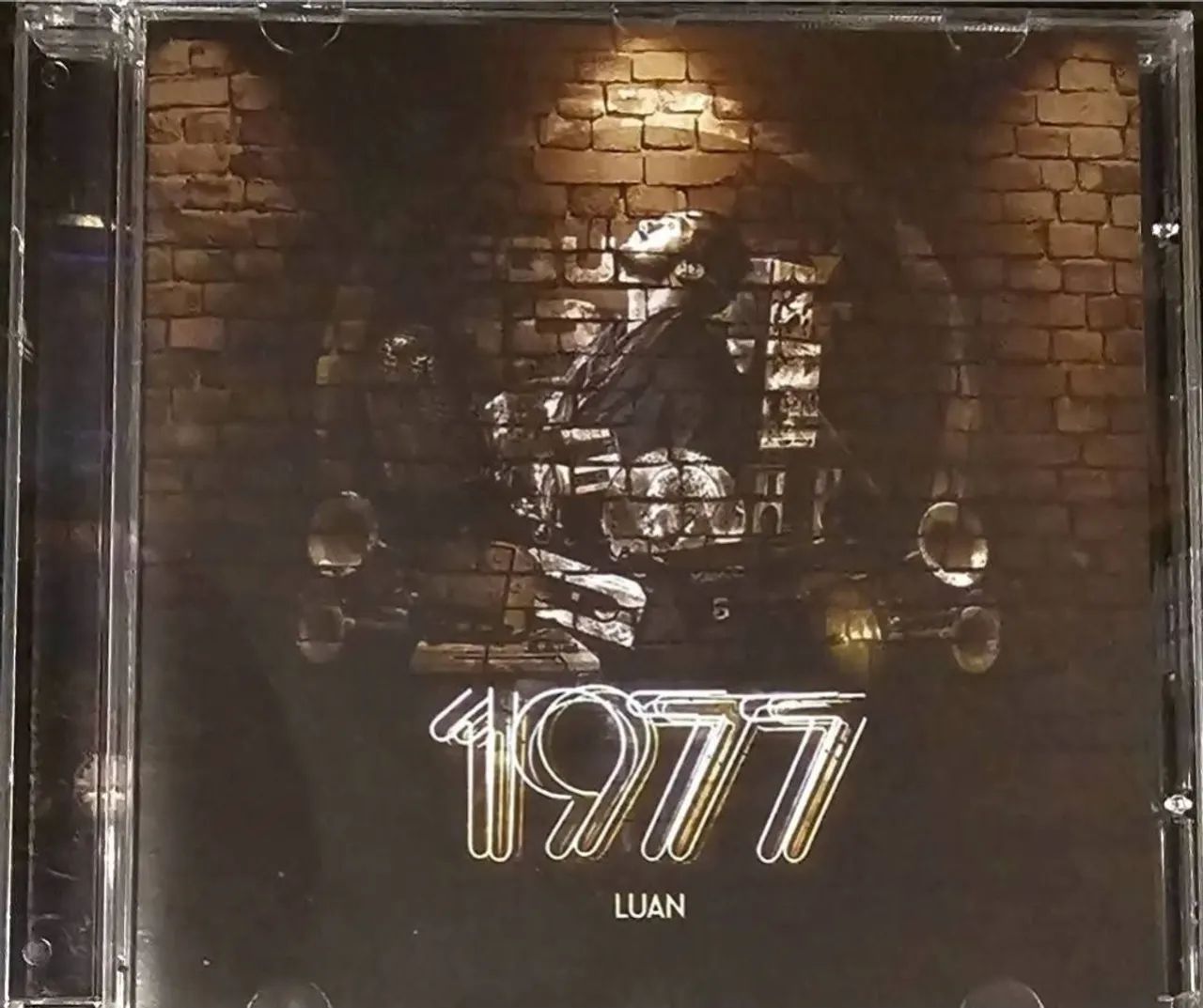 CD Luan - 1977
