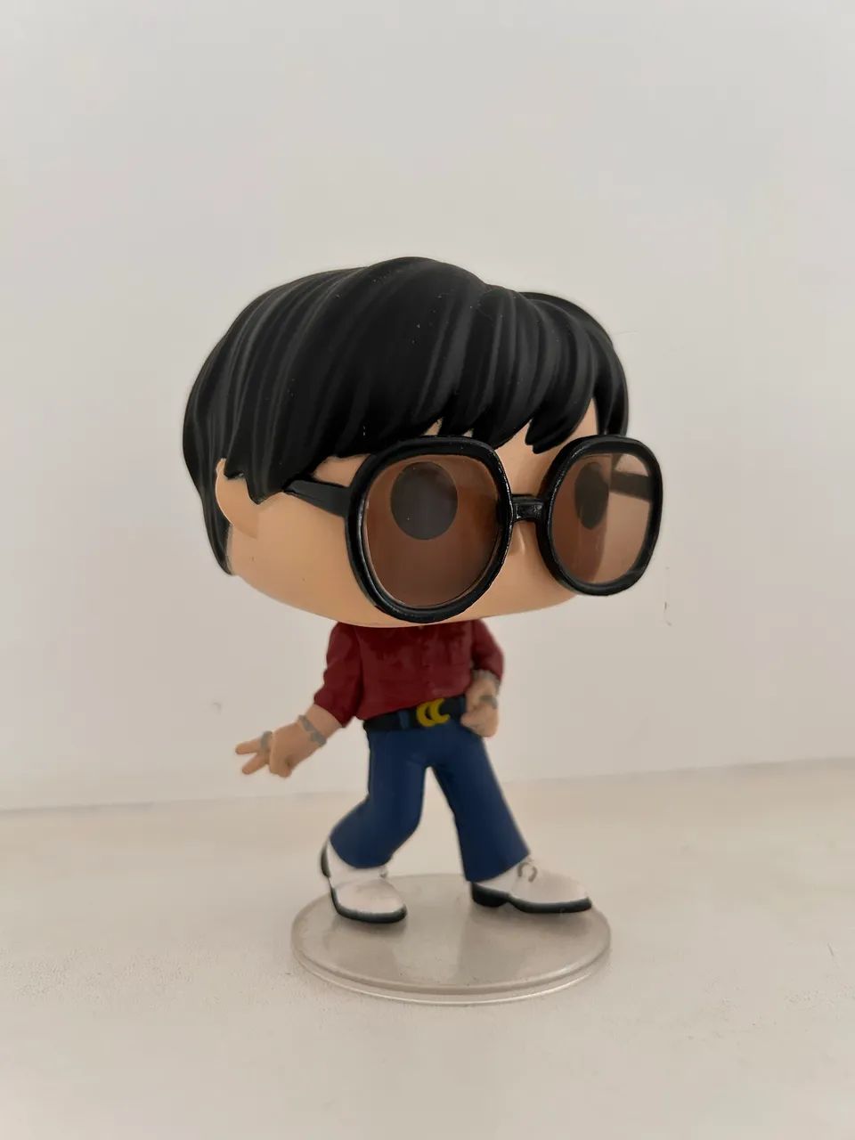 funko pop jhope dynamite BTS - Foto 3