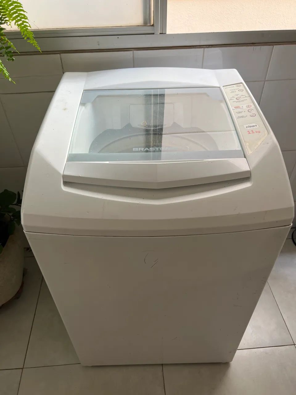 Máquina Brastemp 11 kg  - Foto 3