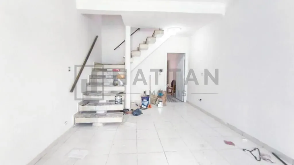 Sobrado com 4 dormitórios para alugar, 310 m² por R$ 8.700,00/mês - Penha - São Paulo/SP