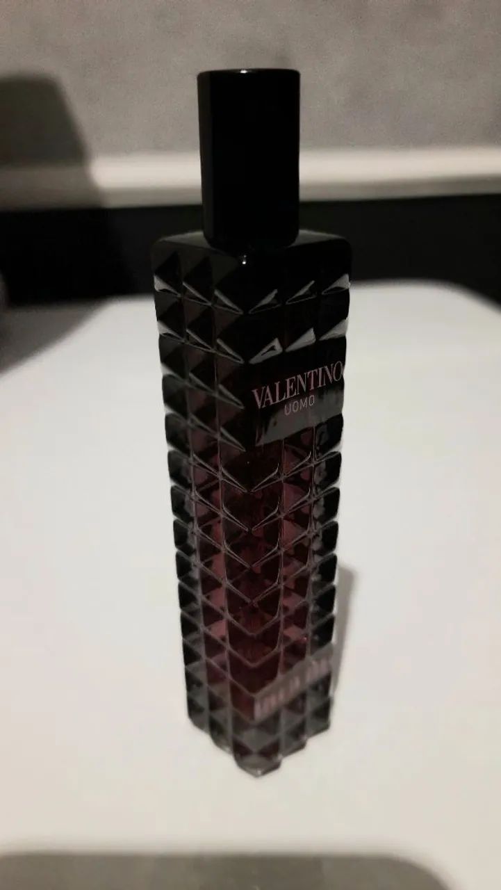 Perfume Valentino Uomo Born in Roma Intense 15ml - Foto 3