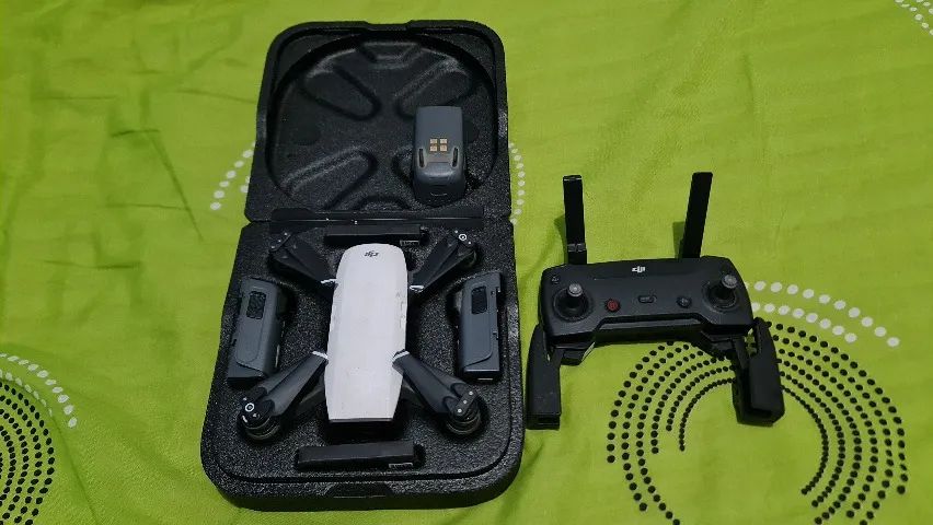 Drone DJI kit Fly More - Foto 3