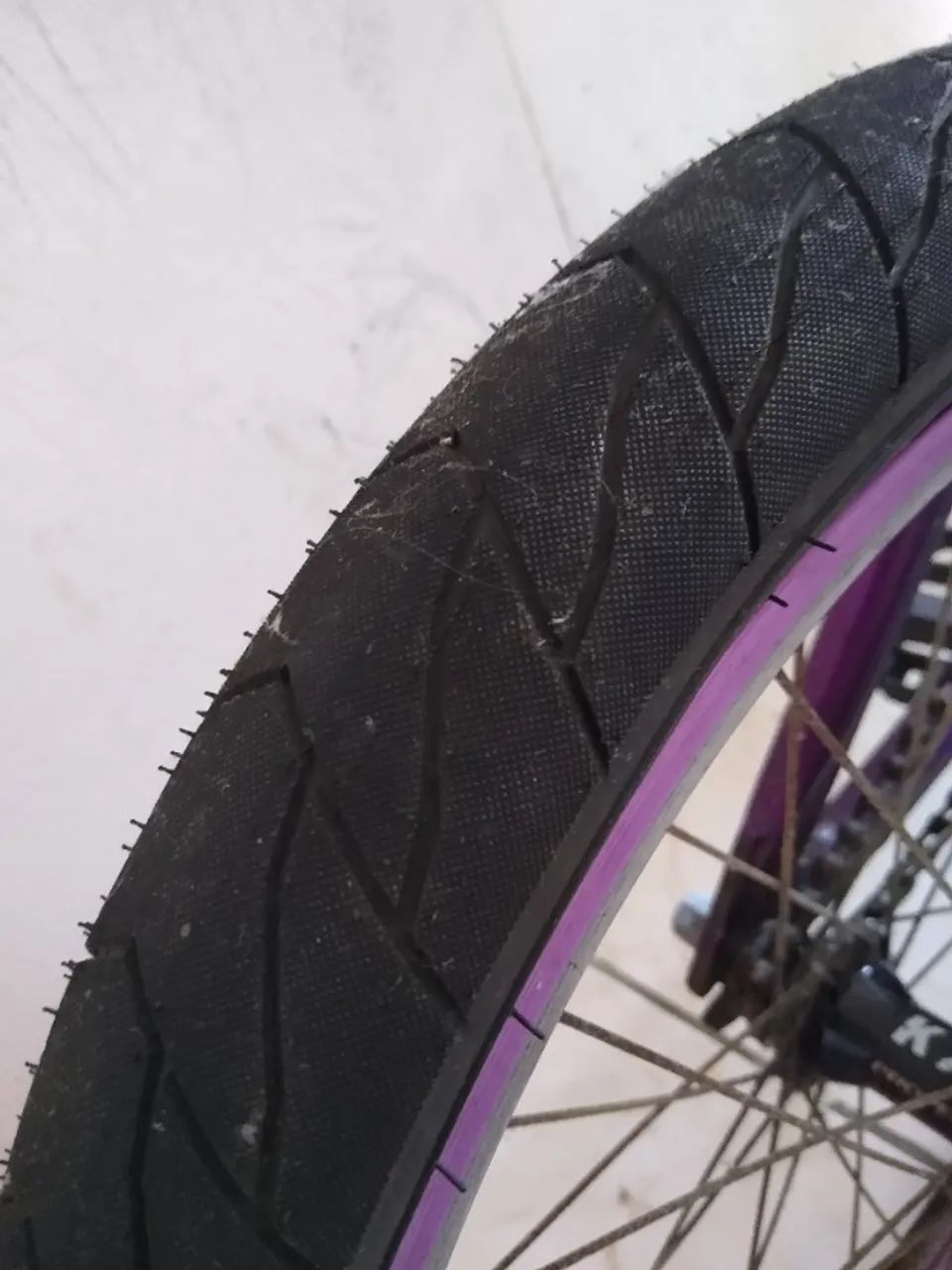 Bmx pro x ( Leia a descrição abaixo ) - Foto 3