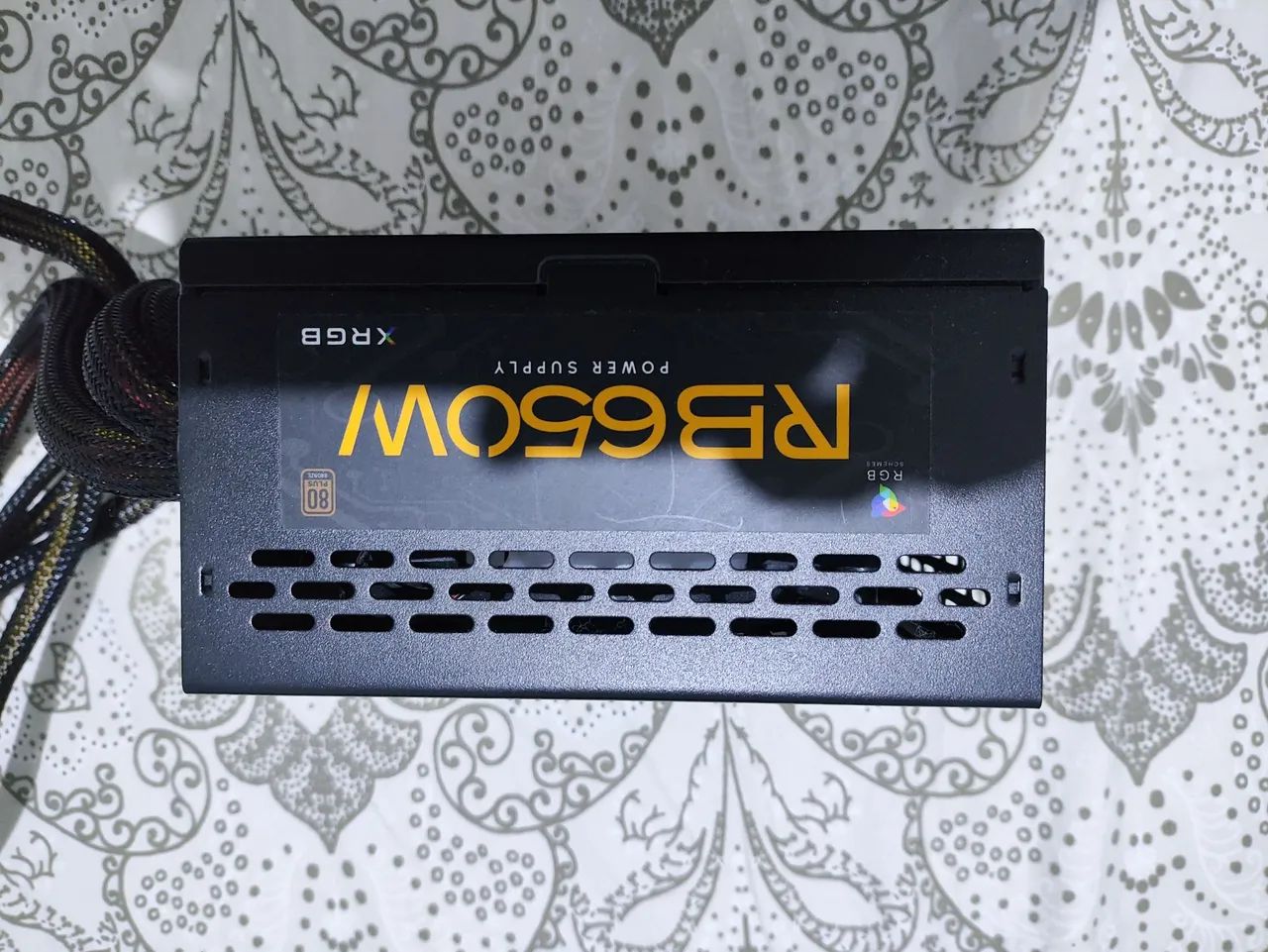 Computador completo  - Foto 5