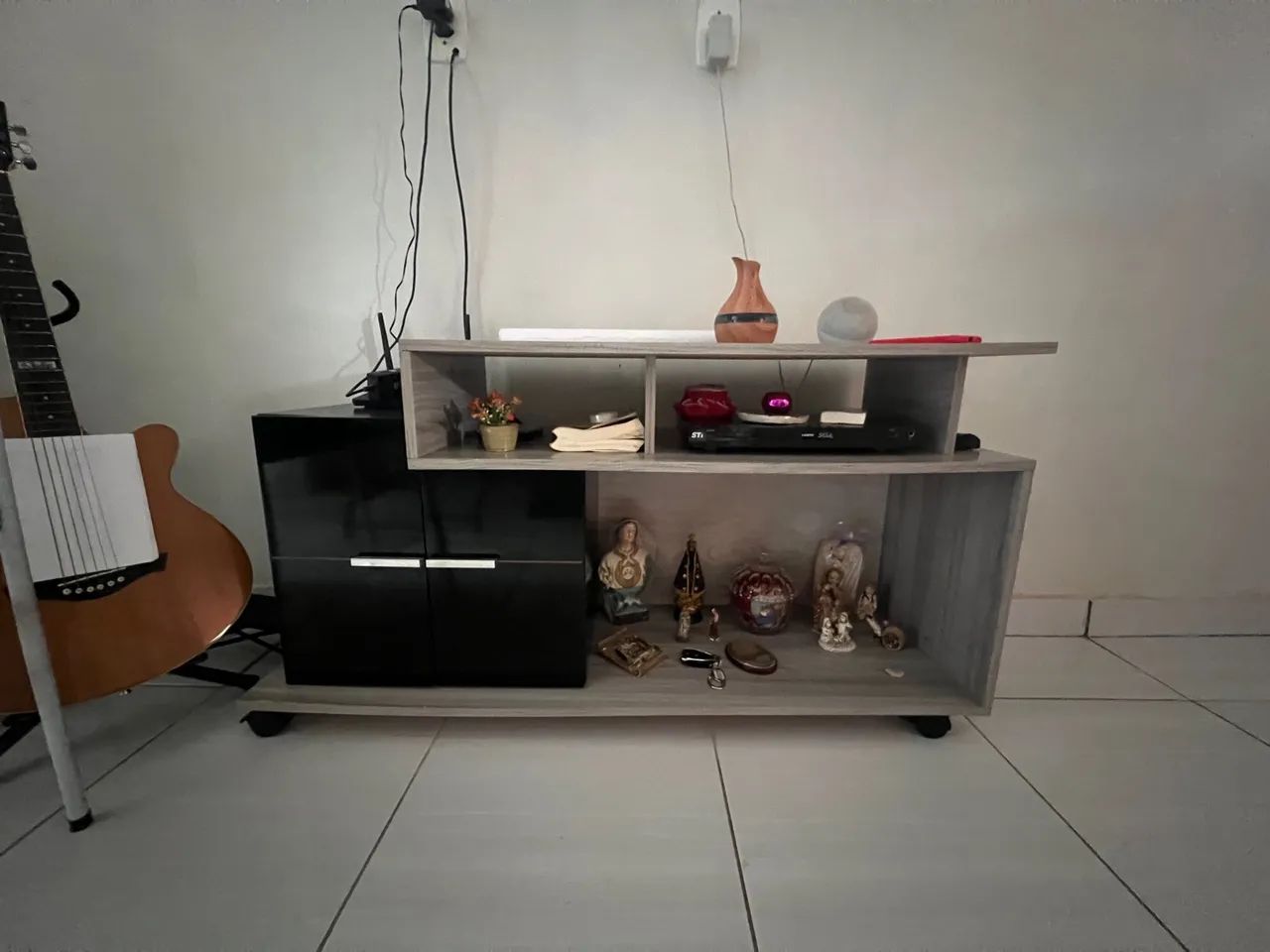 Rack de sala 