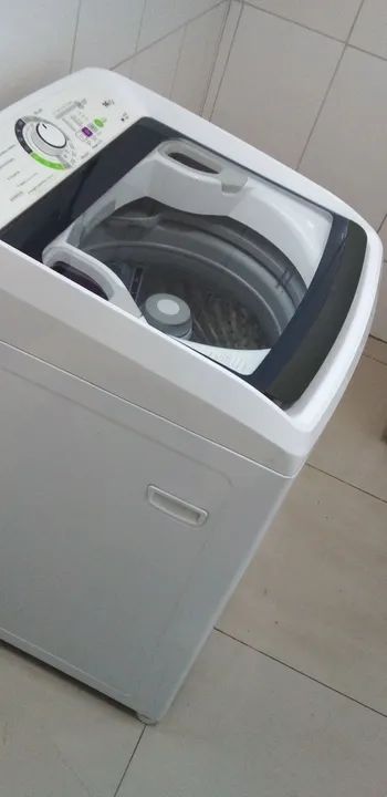 Máquina de Lavar Consul 14kg - Foto 6