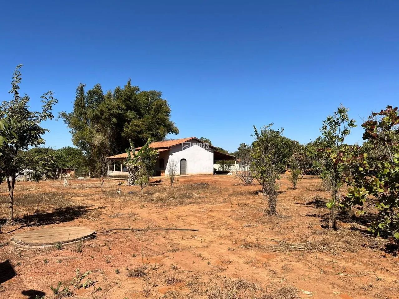Chácara para Venda em Abadia de Goiás, Anhanguera, 3 dormitórios, 3 suítes - Foto 3