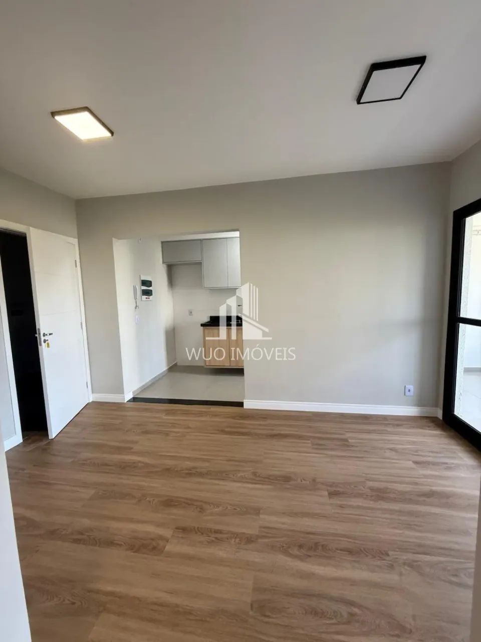 Apartamento para Locação no Condomínio Monet no Bairro Jardim California- Jacareí/SP - Foto 3