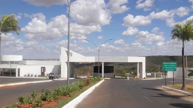 PRA VENDER RÁPIDO! OPORTUNIDADE Vendo Lote Residencial by Santa Mônica  - Foto 12
