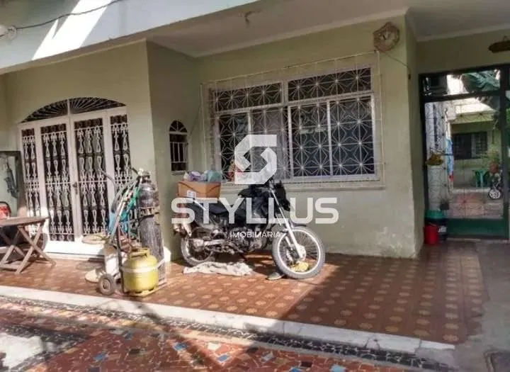 Marechal Hermes | Casa 3 quartos, sendo 1 suite