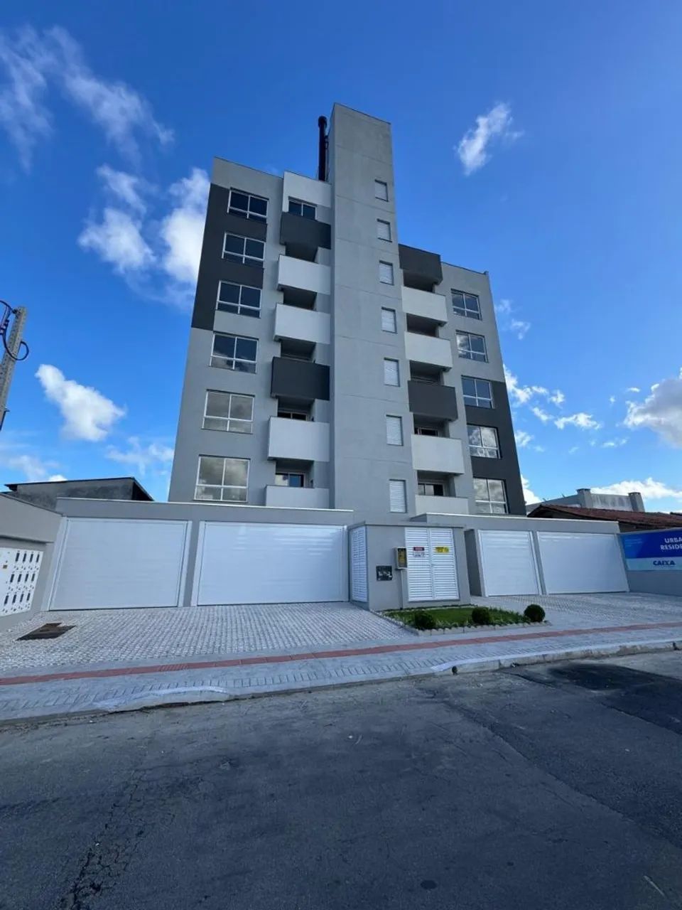 Foto - Itajaí - São Vicente