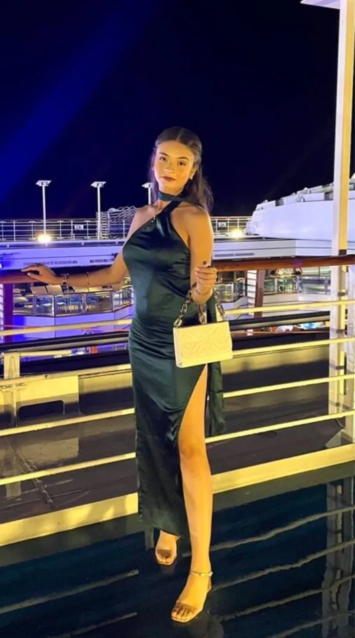 Vestido Shein novo