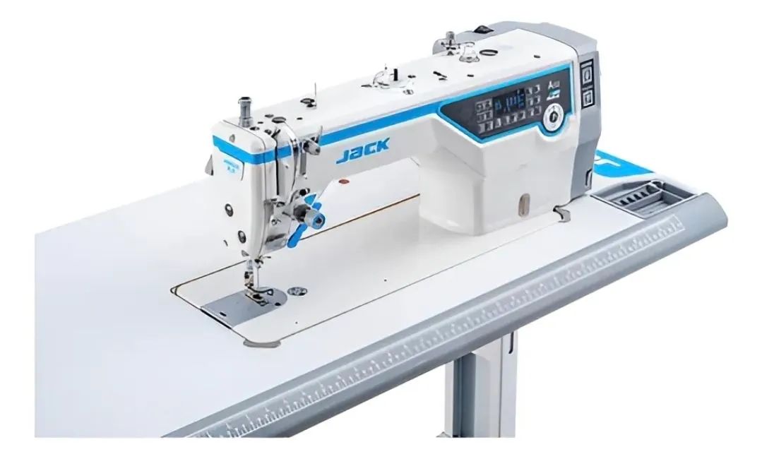 Máquina de Costura eletrônica jack A5E AMH  - Foto 2