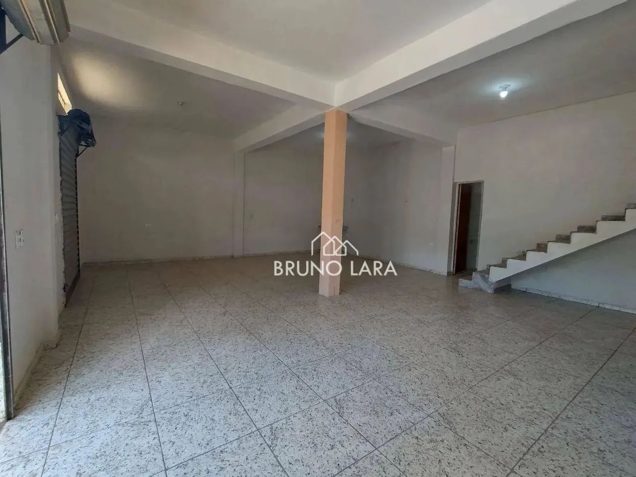 Loja para alugar em São Joaquim de Bairro Belo Vale. - Foto 4