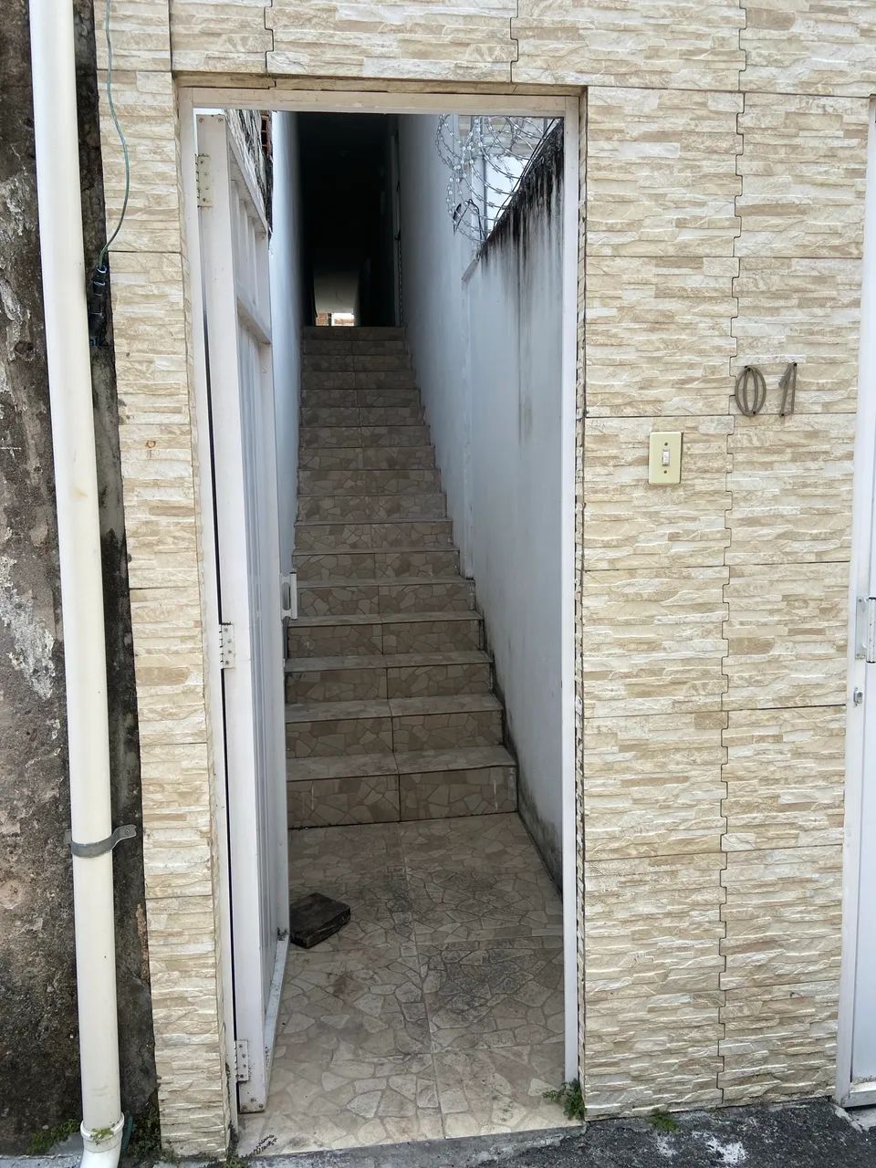 Foto - Salvador - Mussurunga II