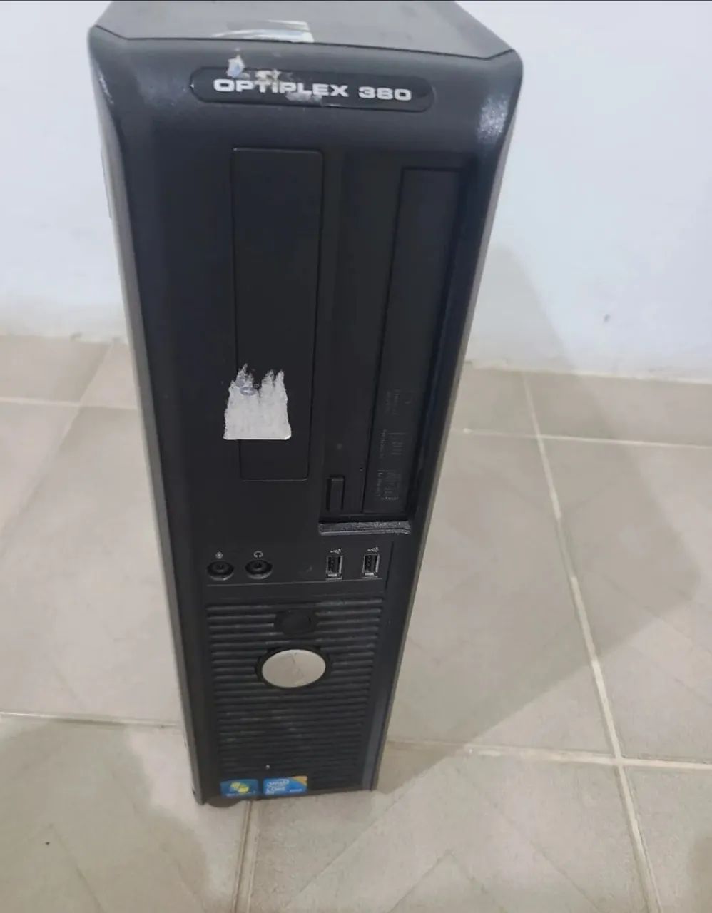 Computador Dell Optiplex - Intel Core 2 Duo - Foto 4