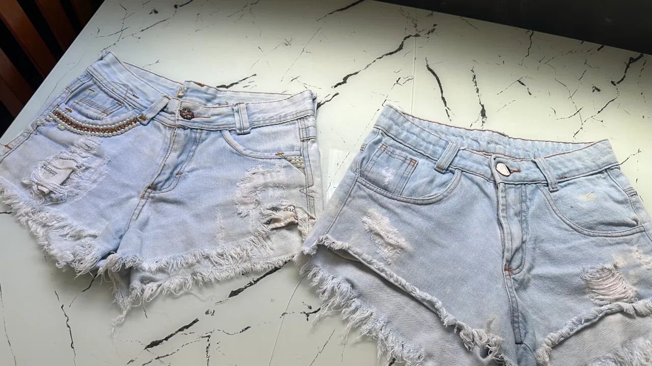 Combo peças TAM 36 - Foto 2