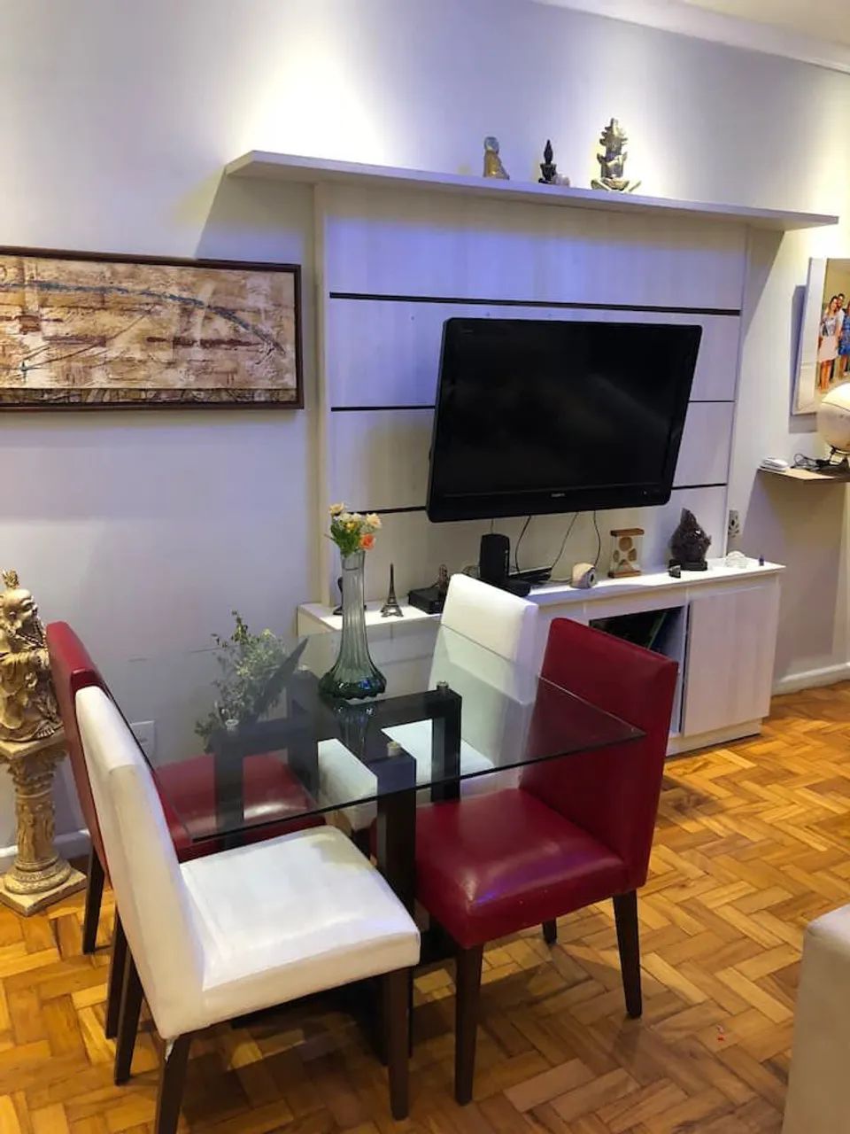 Apartamento por temporada em Copacabana  - Foto 2