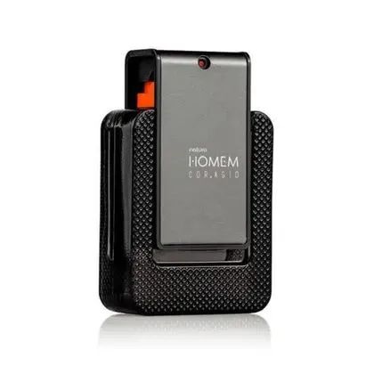 Natura Homem Cor.agio 100ml 
