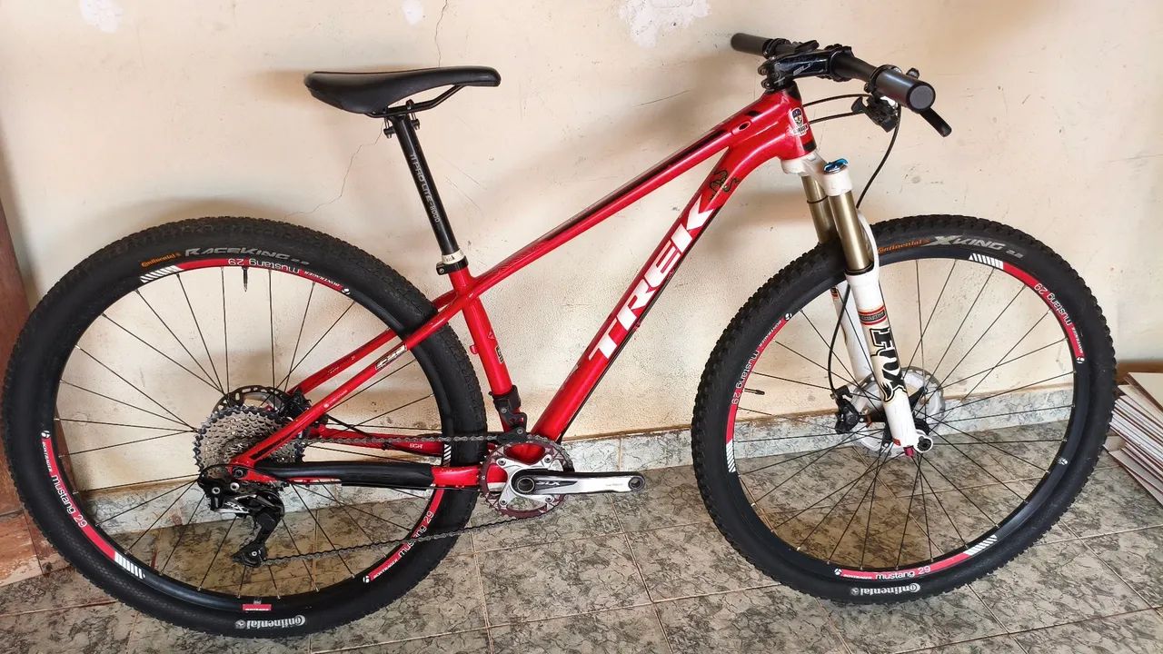 TREK MTB (SUPERFLY FS 9.8 SL ) 極上品 29インチ TREK MTB (SUPERFLY FS 9.8 SL ) 極上品 29インチ Superfly FS 9.8 SL