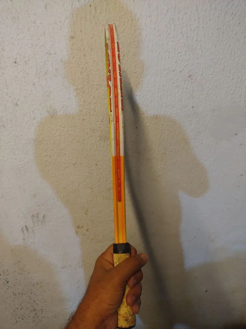 Raquete de Tênis Dunlop infantil  - Foto 2
