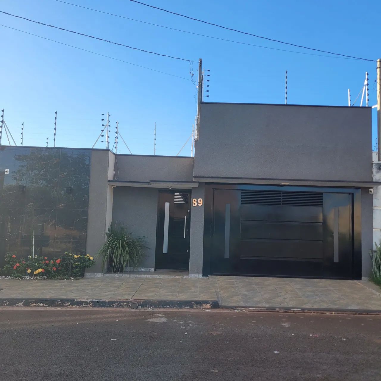 Vende-se Casa com piscina aquecida 