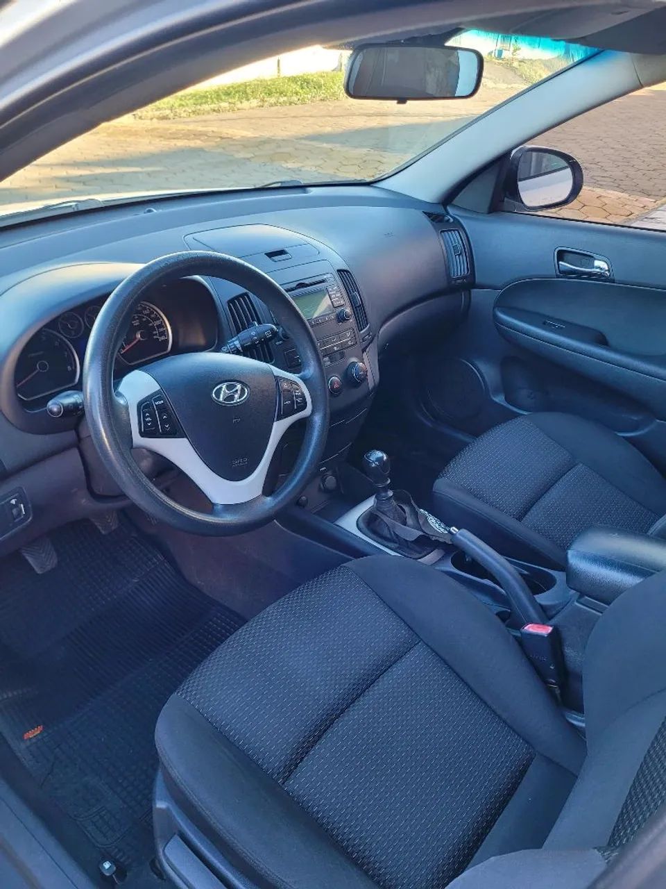 Hyundai i30 2010 - Completo e Muito Bem Cuidado  - Foto 3