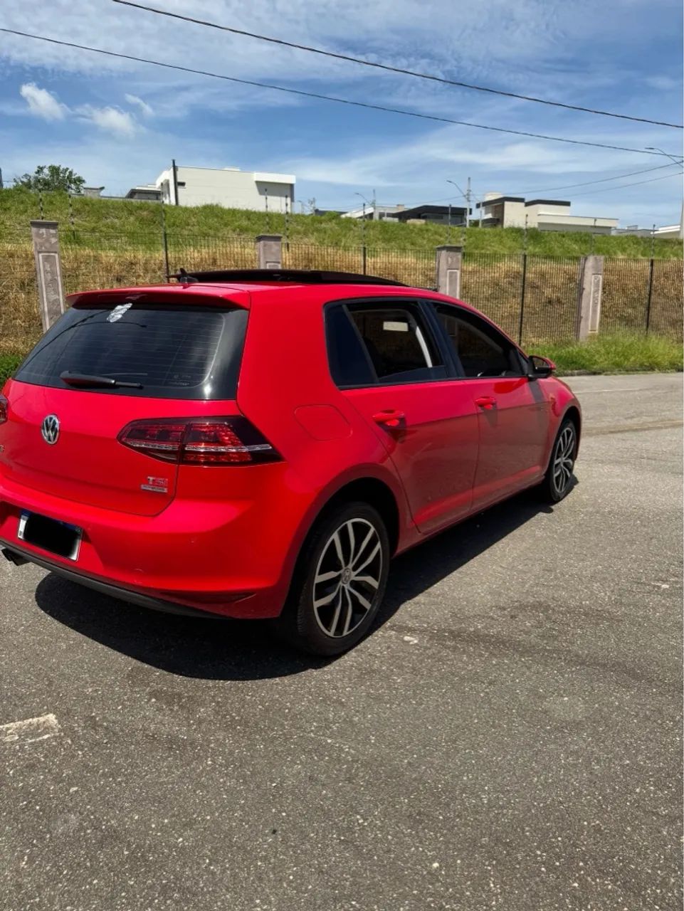 Golf tsi - Foto 5