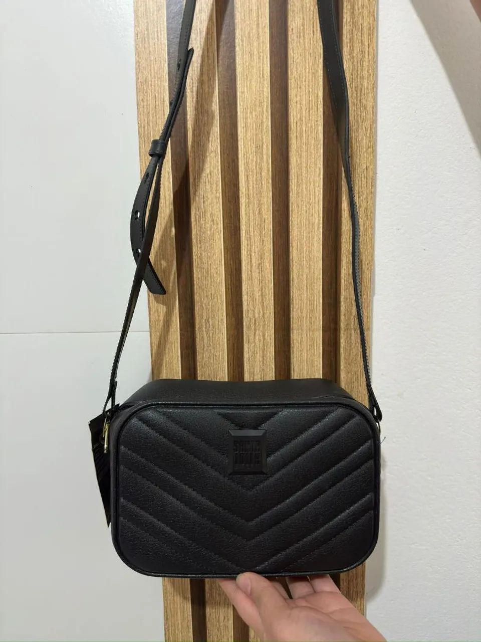 Bolsa transversal Femenina 