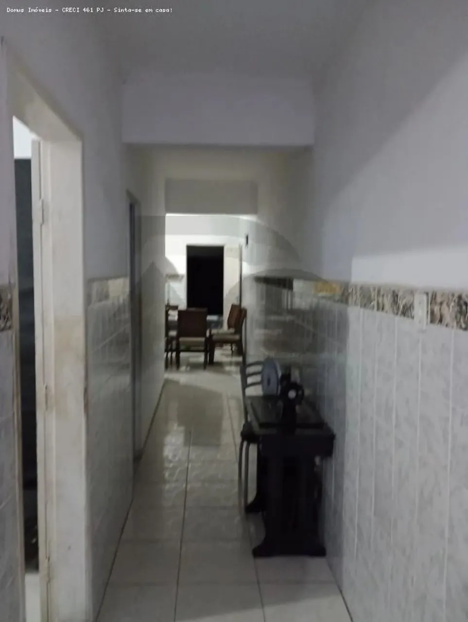 Casa no Bairro Siqueira Campos com 2 Quartos