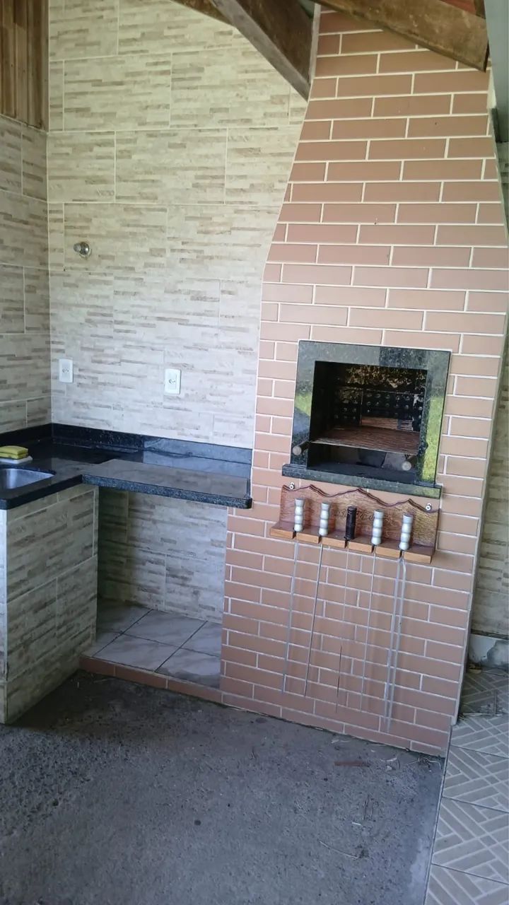 Casa temporada Penha SC - Foto 2