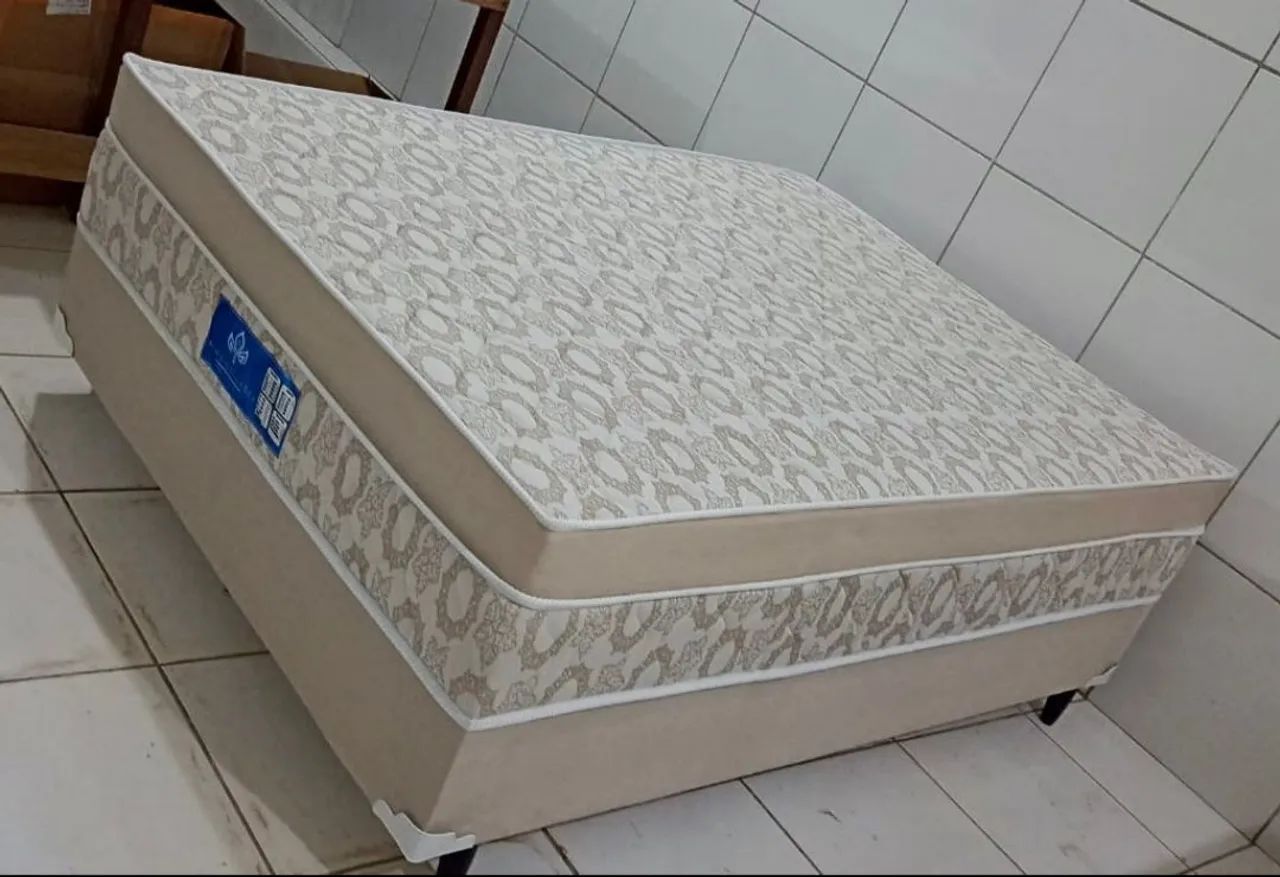 Cama casal personalizada - Foto 6