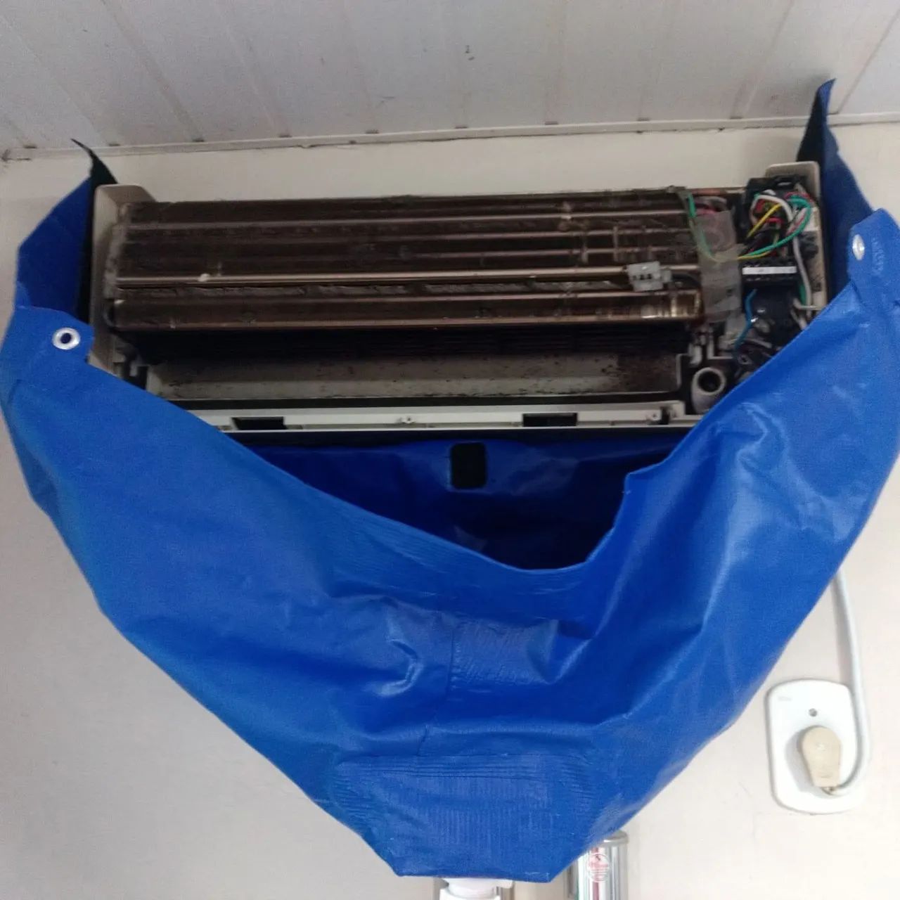 Promoção de higienização de ar condicionado  - Foto 3