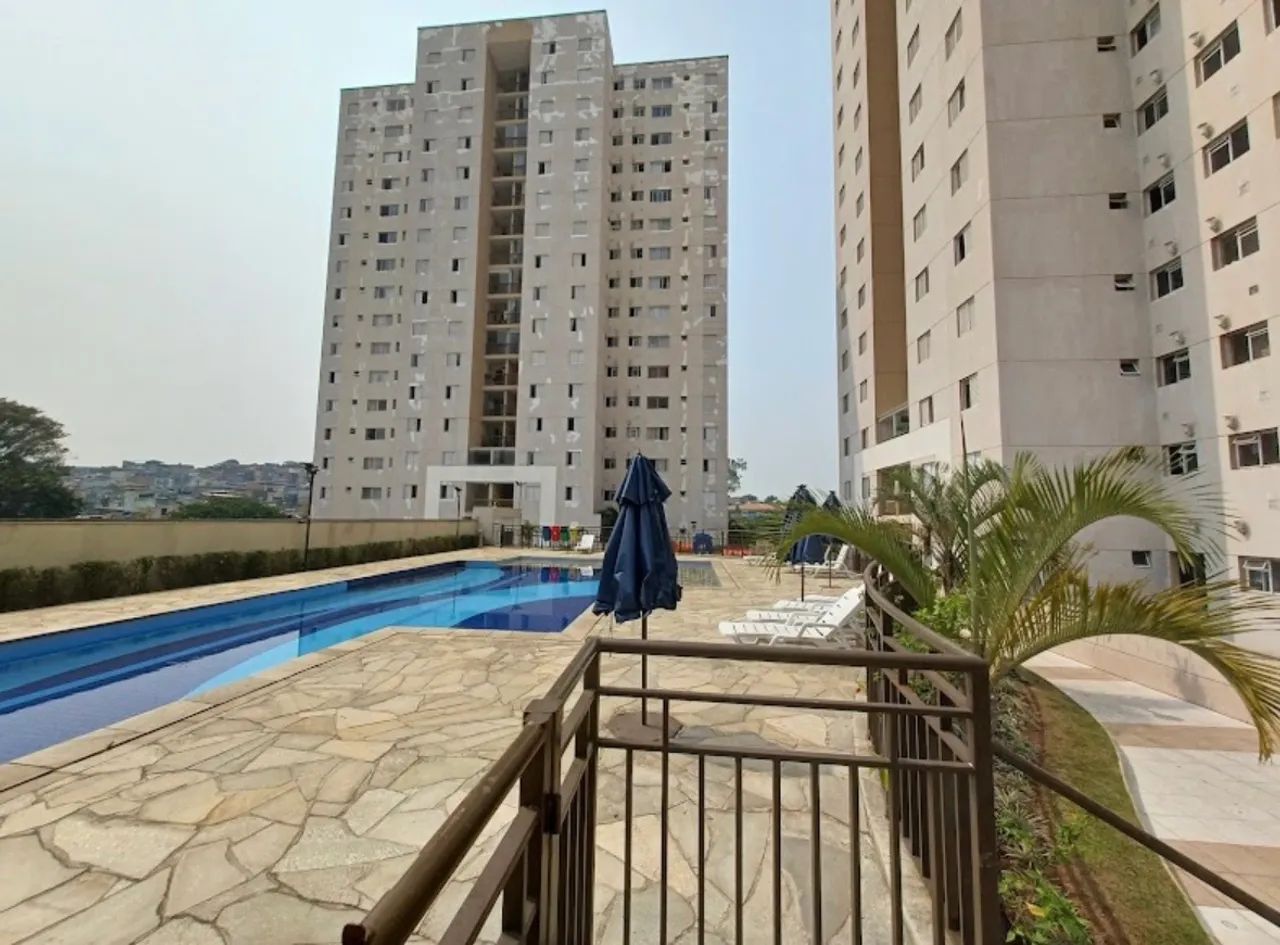 Foto - Guarulhos - Jardim Nova Taboão