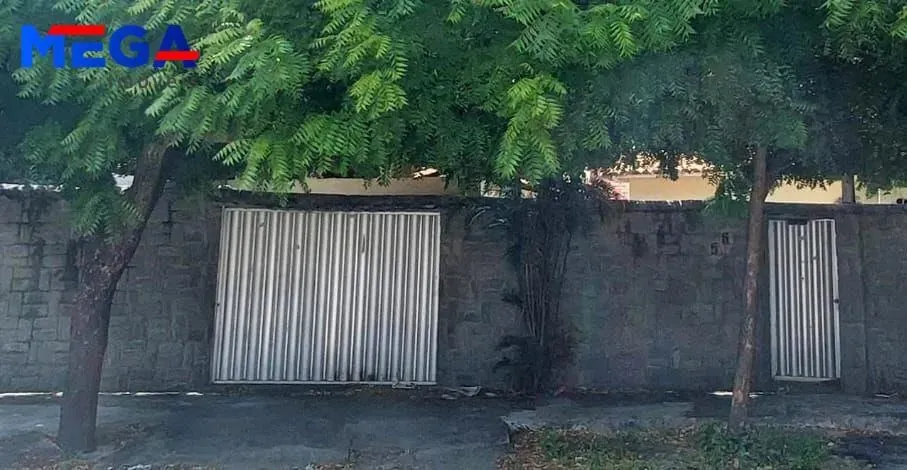 Casa com 3 quartos no bairro Álvaro Weyne - Fortaleza/CE