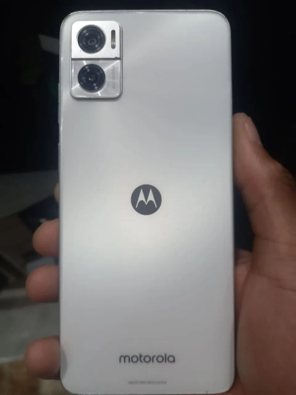 MotoE 22