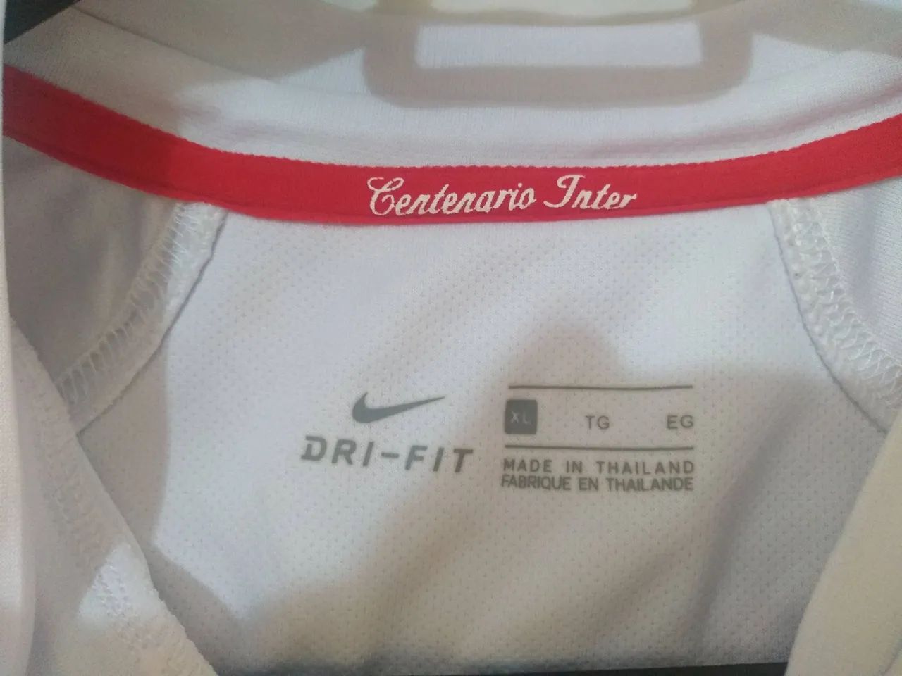 Camisa Inter de Milão (J. Zanetti) - Foto 3