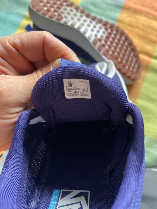 Tênis Vans Ultra Range Original
