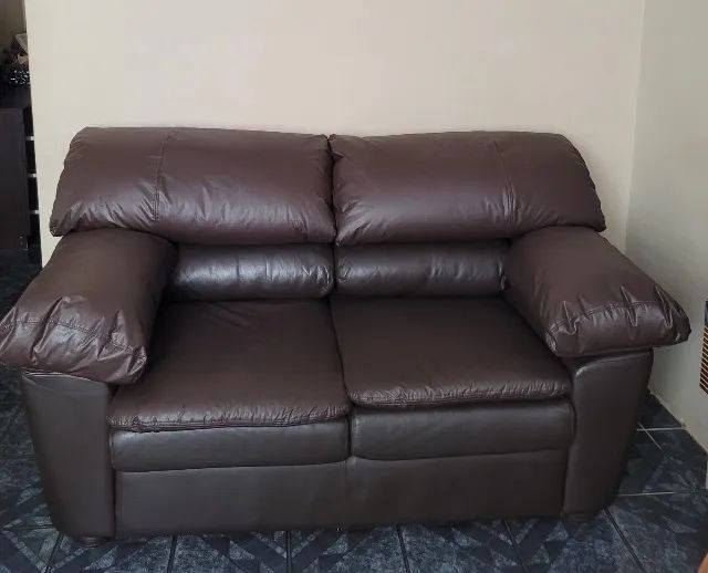 Sofá comprado na Trevisan em perfeitas condições 