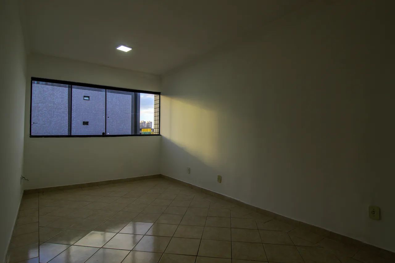 Taguatinga Norte, QNL 10, apartamento, 2 quartos, 2 banheiros, 1 vaga. - Foto 4
