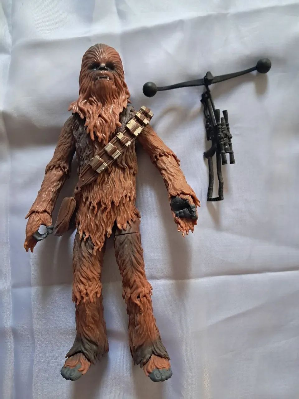 Chewbacca Black Series Hasbro